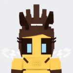 Home 17 bee girl jenny minecraft