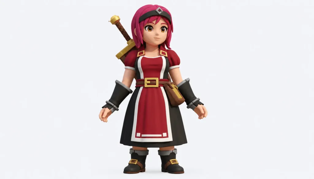 Character background minecraft
