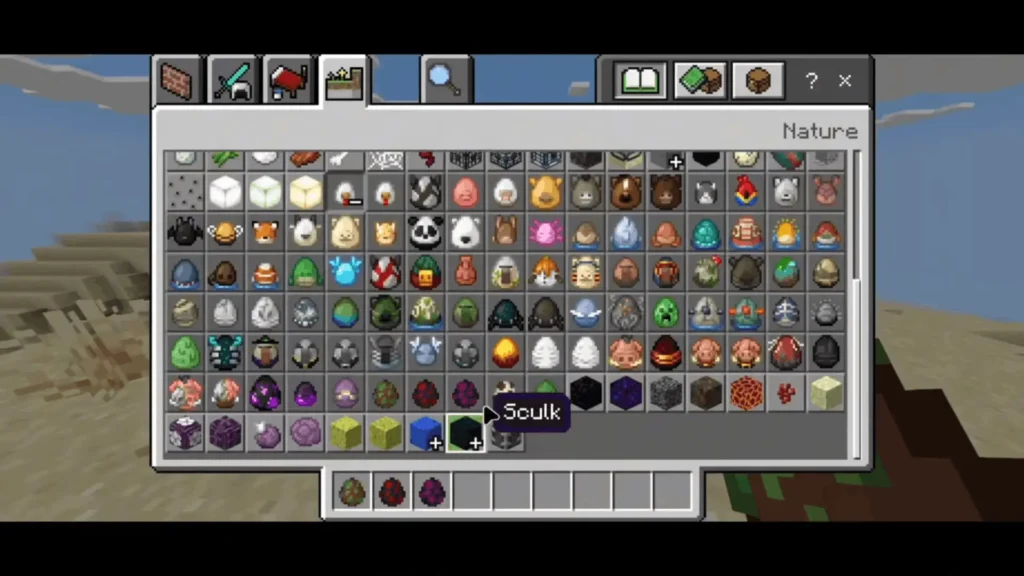 Finding jenny mod Minecraft 
