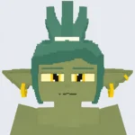 Home 19 goblin girl jenny minecraft
