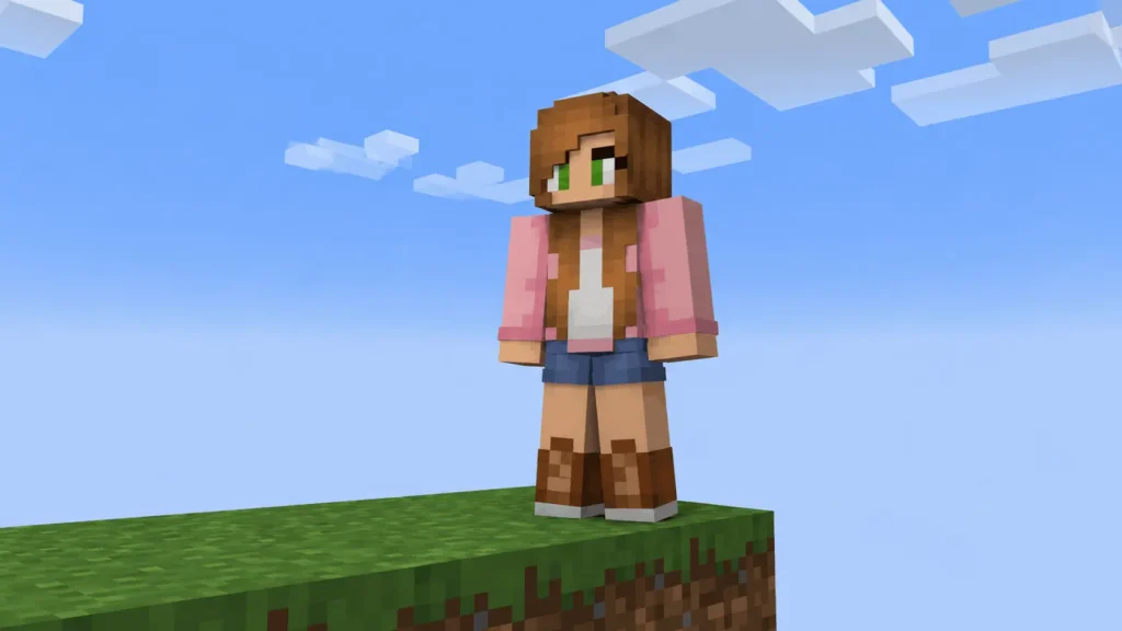 Idle and AFK Animations