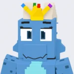 Home 18 kobolds girls jenny minecraft