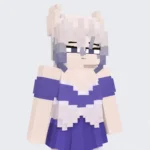 Home 21 manglelie jenny minecraft